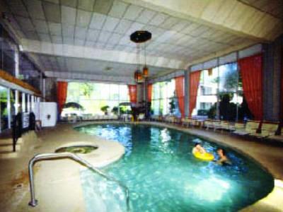 Shoreway Acres Inn Фалмът Екстериор снимка