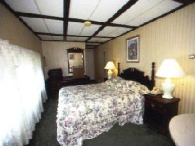 Shoreway Acres Inn Фалмът Екстериор снимка